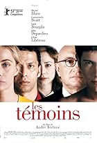 Les témoins