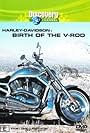 Harley Davidson: Birth of the V-Rod (2001)