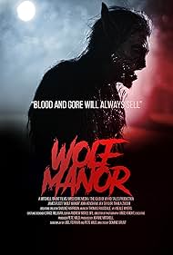 Wolf Manor (2022)