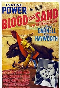 Primary photo for Blood and Sand