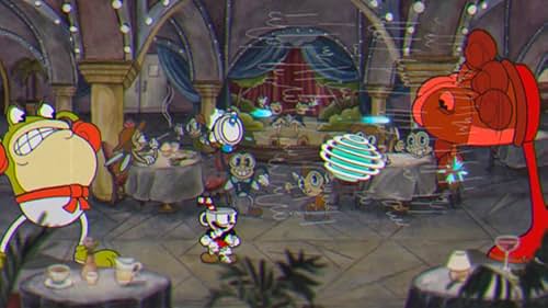 Cuphead