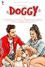 Ishaan Khan and Avika Gor in Ishaan Khan: Doggy (2019)