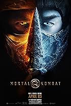 Hiroyuki Sanada and Joe Taslim in Mortal Kombat: Đấu Trường Sinh Tử (2021)