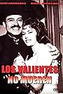 Los valientes no mueren (1962)