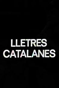 Primary photo for Lletres catalanes