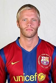 Primary photo for Eidur Gudjohnsen