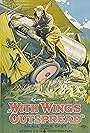 With Wings Outspread (1922)