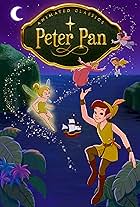 Animated Classics: Peter Pan