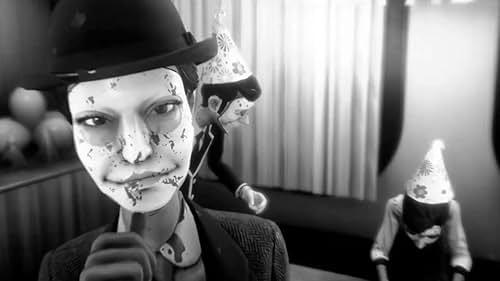 We Happy Few: 'We All Fall Down' Cinematic DLC Launch Trailer