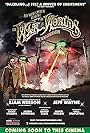 Liam Neeson in Jeff Wayne's Musical Version of the War of the Worlds Alive on Stage! The New Generation (2013)