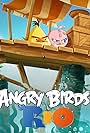 Return to Angry Birds Rio! (2014)