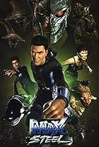 Max Steel (2000)