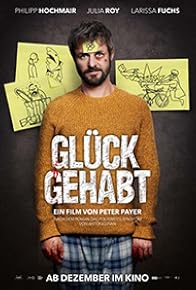 Primary photo for Glück Gehabt