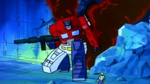 The Transformers: Clip 3