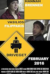 DriveGet (2016)