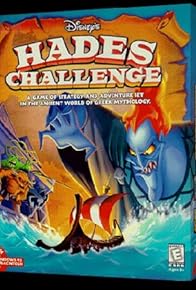 Primary photo for Disney's Hades Challenge