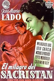 El milagro del sacristán (1954)