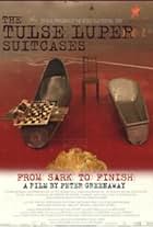 The Tulse Luper Suitcases, Part 3: From Sark to the Finish