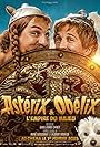 Guillaume Canet and Gilles Lellouche in Astérix & Obélix : L'empire du milieu (2023)