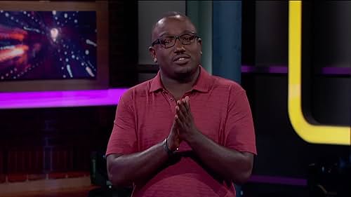 Why? with Hannibal Buress