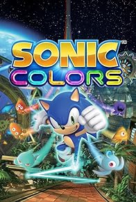 Primary photo for Sonic Colors