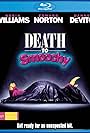 Rainbow Stitch - Jane Ruhm on Death to Smoochy (2024)