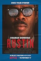 Colman Domingo in Rustin (2023)