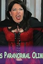 Cassandra Fear in P-POT Commercial: Giving Hell to a Vampire (2019)