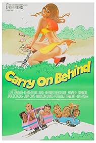 Carry on Behind (1975)