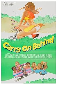 Primary photo for Carry on Behind