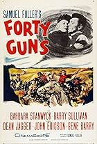 Forty Guns