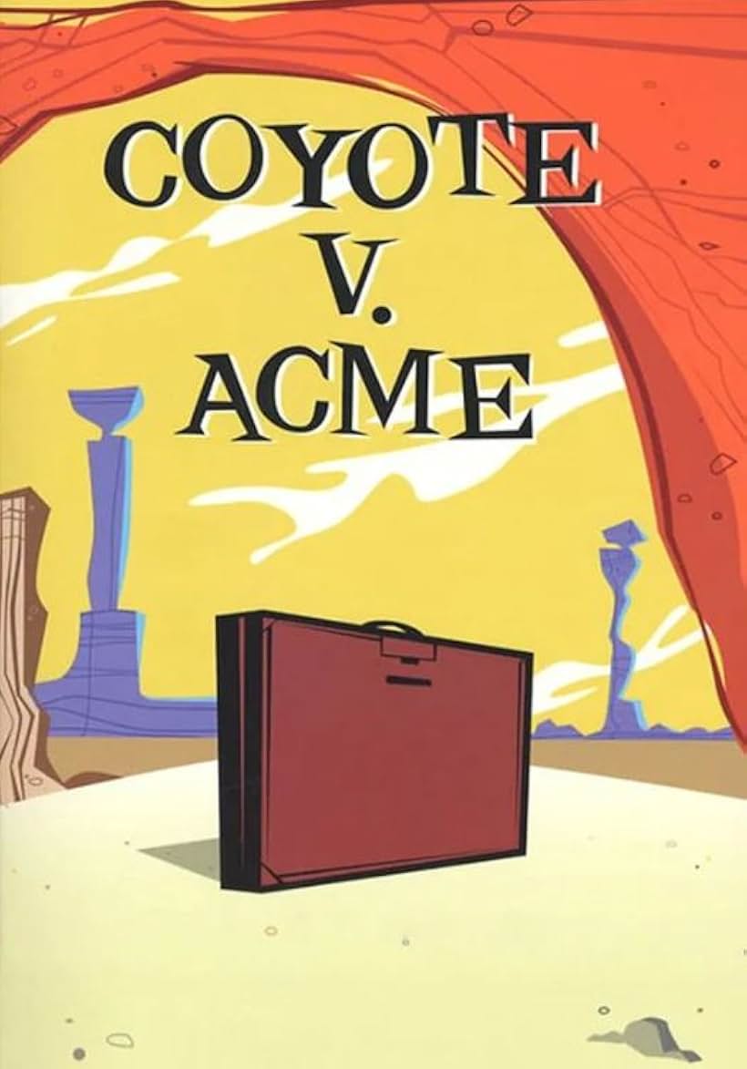 Coyote v. Acme