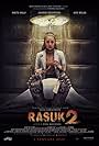 Nikita Willy in Rasuk 2 (2020)