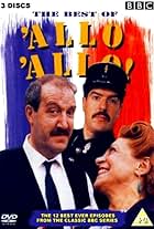 The Best of 'Allo 'Allo!