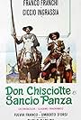 Don Chisciotte e Sancio Panza (1968)