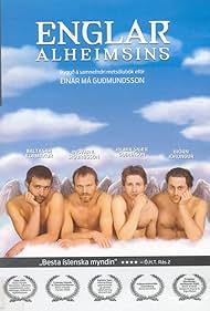 Englar alheimsins (2000)