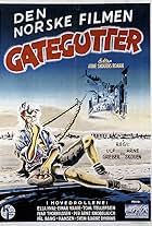 Gategutter