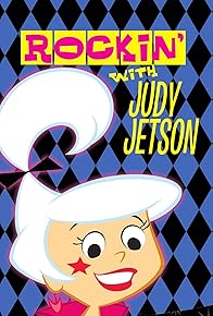 Primary photo for Rockin' with Judy Jetson