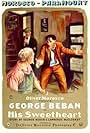 George Beban in His Sweetheart (1917)