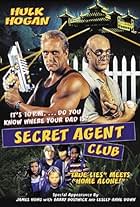 The Secret Agent Club