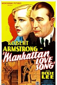 Primary photo for Manhattan Love Song