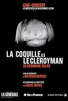 La coquille et le clergyman