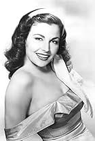 Mara Corday