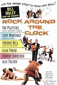 Primary photo for Rock Around the Clock