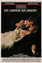 Un amour de Swann