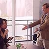 Andy Daly, Michael Croner, and Hayley Huntley in Review (2014)