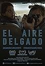 El aire Delgado (2018)