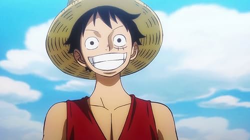 One Piece: Đảo Hải Tặc (1999)