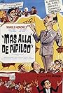 Más allá de Pipilco (1965)