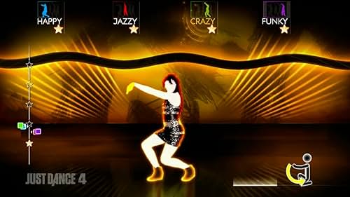 Just Dance 4 (Trailer 1)